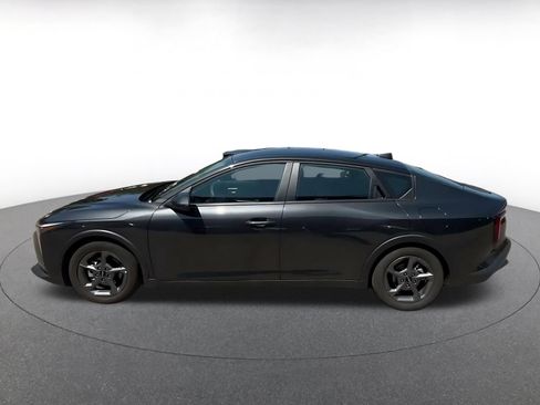 Used 2026 Kia K4 FWD image 9