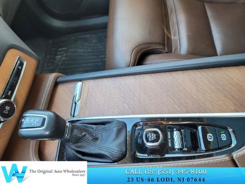 Used 2019 Volvo XC90 T6 Inscription w/ Luxury Package image 26