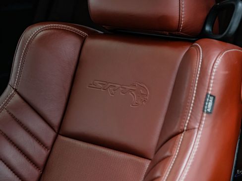 Used 2022 Dodge Challenger SRT Hellcat RWD image 52