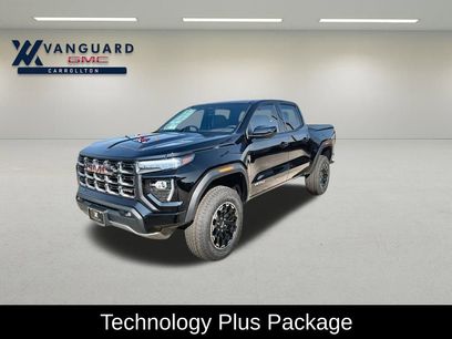 New 2026 GMC Canyon AT4 w/ Technology Plus Package