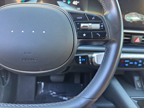 Used 2023 Hyundai Ioniq 6 SE AWD/4WD image 20