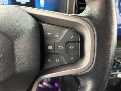 Used 2025 Ford Bronco Big Bend AWD/4WD image 16