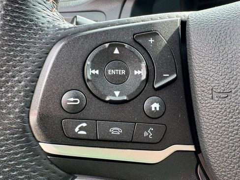 Used 2022 Honda Passport TrailSport image 26