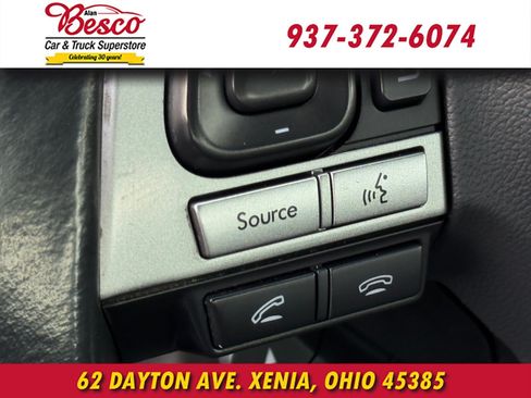Used 2015 Subaru Legacy 2.5i Premium AWD/4WD image 11