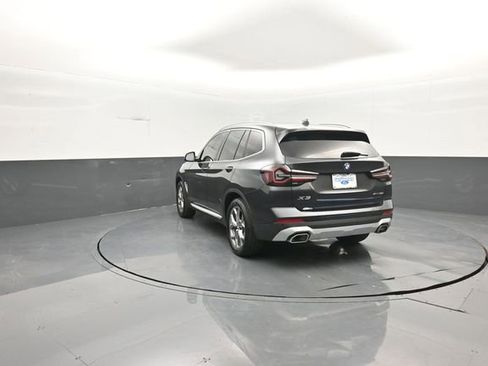 Used 2022 BMW X3 xDrive30i w/ Premium Package 2 AWD/4WD image 5