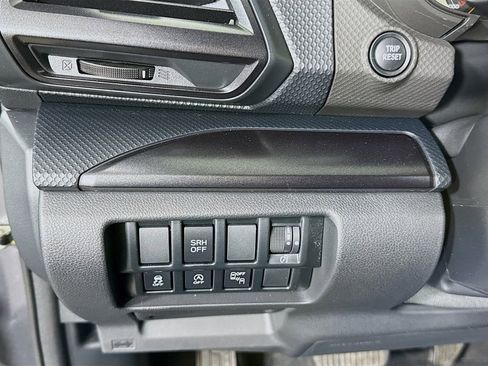 Certified 2024 Subaru Forester Wilderness w/ Convenience Package image 20