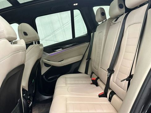 Used 2019 BMW X3 xDrive30i w/ Executive Package image 30