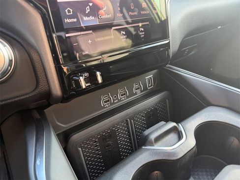 New 2026 RAM 1500 Laramie w/ Night Edition image 21