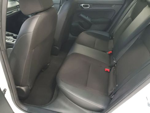 Certified 2023 Honda Civic Sport image 18