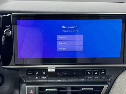 New 2026 Toyota Camry XLE AWD/4WD image 24
