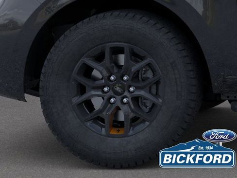 New 2026 Ford Expedition Tremor image 18