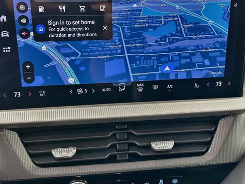 New 2026 Ford Explorer ST-Line w/ ST-Line Street Pack AWD/4WD image 9