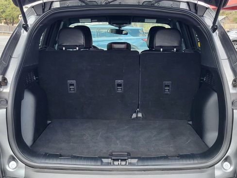 Certified 2025 Ford Escape ST-Line image 32