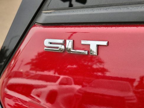 Used 2020 GMC Terrain SLT image 9