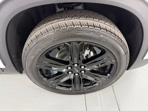 New 2026 GMC Acadia Elevation w/ Black Edition image 4