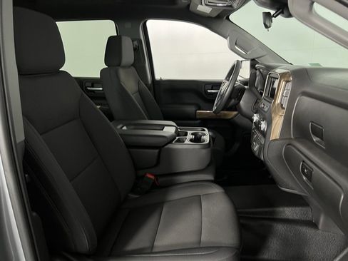 Used 2024 GMC Sierra 1500 Pro w/ Pro Value Package image 32