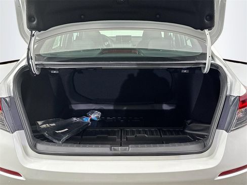 Certified 2026 Honda Civic Sport image 16