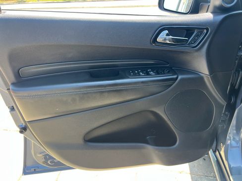 Used 2021 Dodge Durango GT RWD image 11