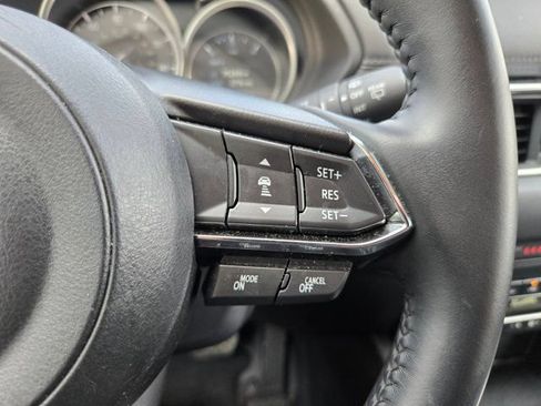 Used 2025 MAZDA CX-5 AWD 2.5 S w/ Preferred Package image 21