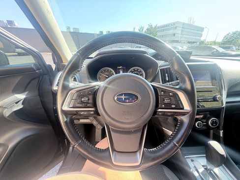 Used 2020 Subaru Forester Premium AWD/4WD image 14