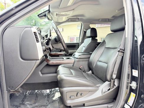 Used 2018 GMC Sierra 1500 SLT AWD/4WD image 15