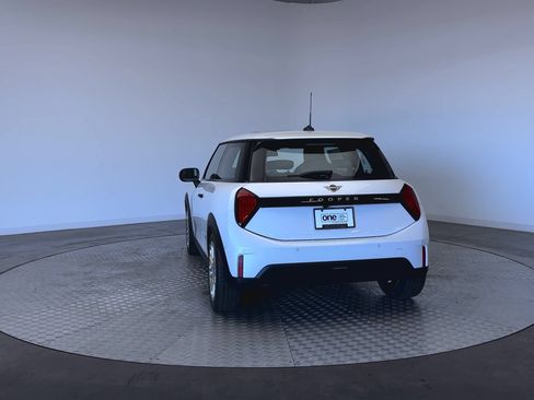 New 2026 MINI Cooper 2-Door Hardtop FWD image 7