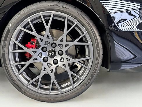 New 2025 Audi RS 3 image 29