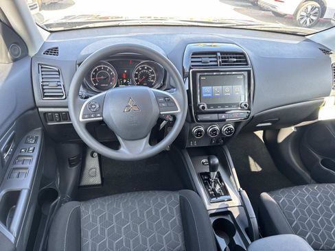 New 2026 Mitsubishi Outlander Sport AWD image 10
