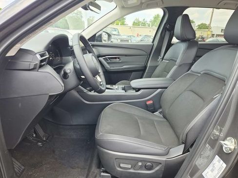 New 2026 MAZDA CX-5 Preferred AWD/4WD image 8