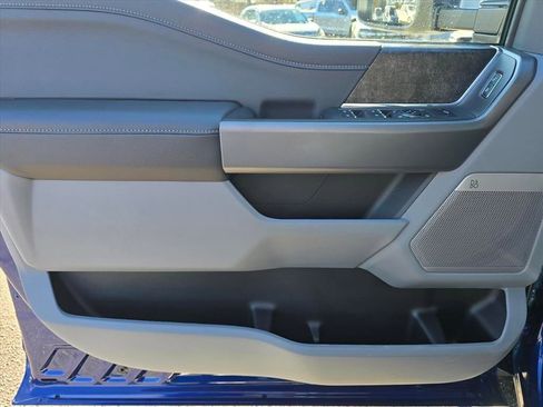 New 2026 Ford F250 XLT w/ XLT Premium Package image 16
