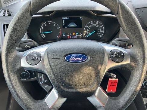 Used 2020 Ford Transit Connect XL FWD image 16