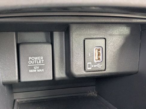 Used 2018 Honda Accord EX-L image 20