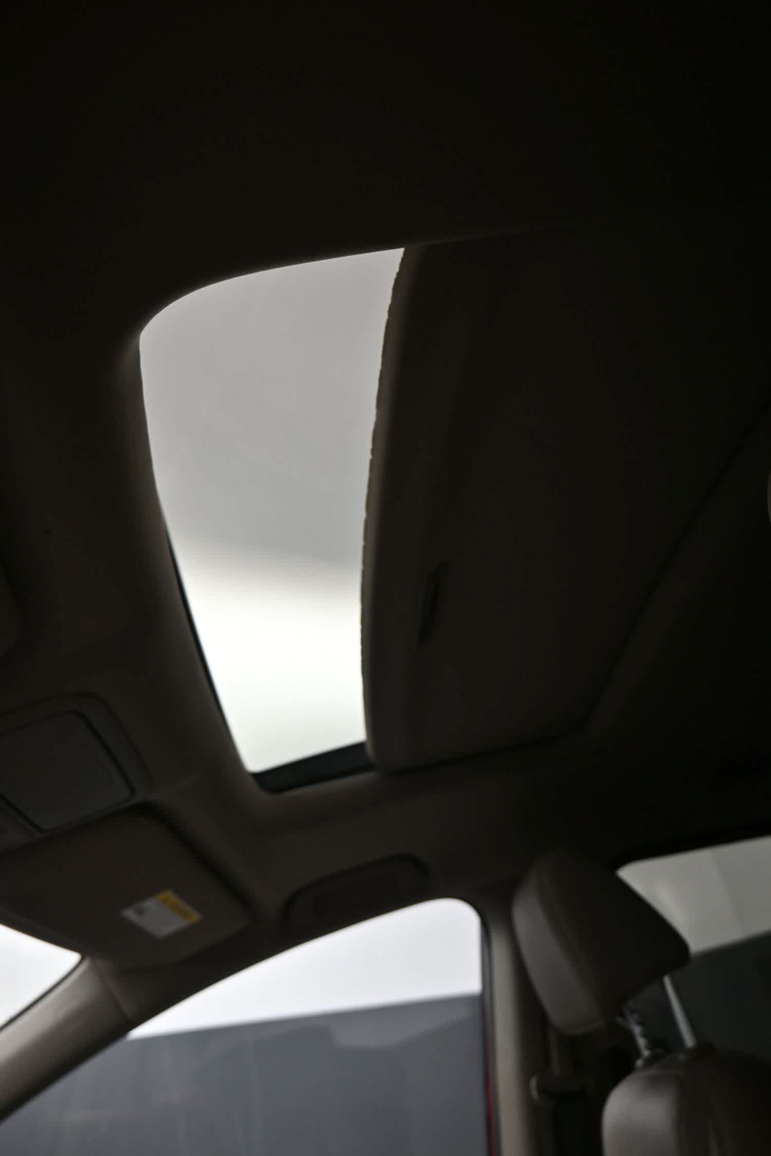 Certified 2024 Honda Odyssey EX-L image 19