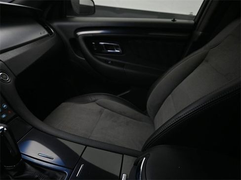 Used 2016 Ford Taurus SHO w/ Equipment Group 401A image 13