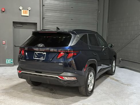 Used 2024 Hyundai Tucson SEL AWD/4WD image 4