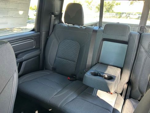 New 2026 RAM 1500 Big Horn image 13