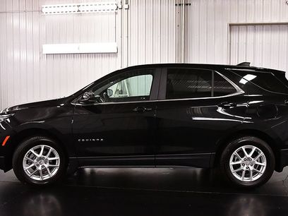 Used 2024 Chevrolet Equinox LT