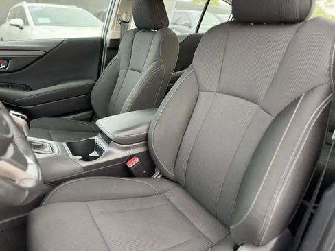 Used 2021 Subaru Legacy Premium image 11