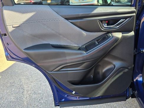 Certified 2024 Subaru Forester Sport image 18