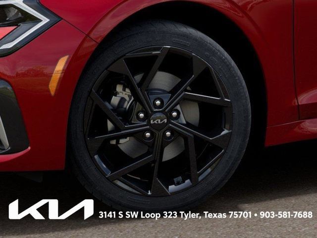 New 2026 Kia K5 GT-Line w/ GT-Line Premium Package FWD image 9
