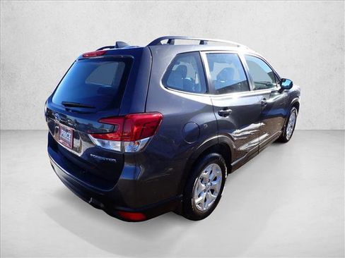 Certified 2023 Subaru Forester image 4