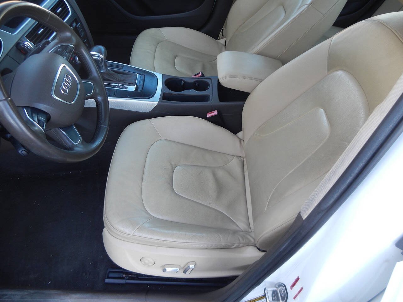 Used 2014 Audi A4 2.0T Premium FWD image 25