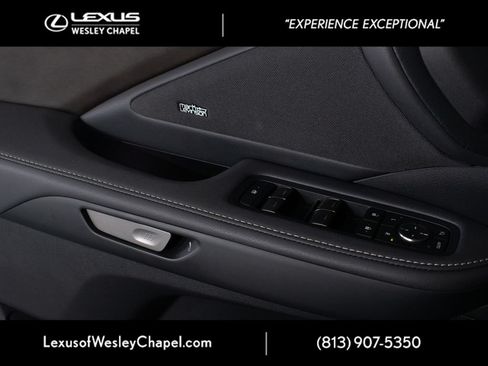 Used 2024 Lexus TX 350 FWD w/ Technology Package image 38