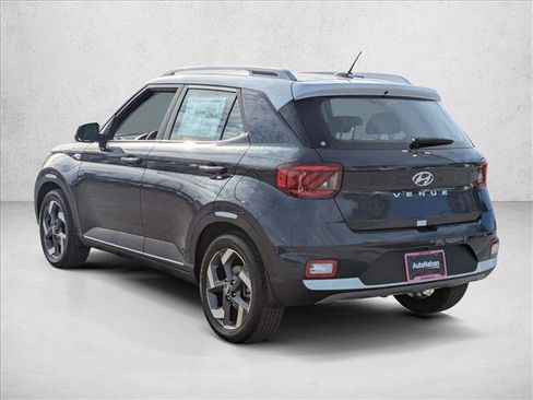 New 2026 Hyundai Venue SEL image 8