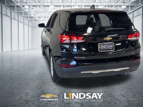 Certified 2023 Chevrolet Equinox LT image 8
