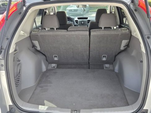 Used 2014 Honda CR-V LX image 14
