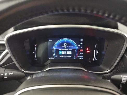 Used 2023 Toyota Corolla Cross XLE w/ Convenience Package image 22