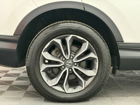 Used 2022 Honda CR-V EX-L image 33