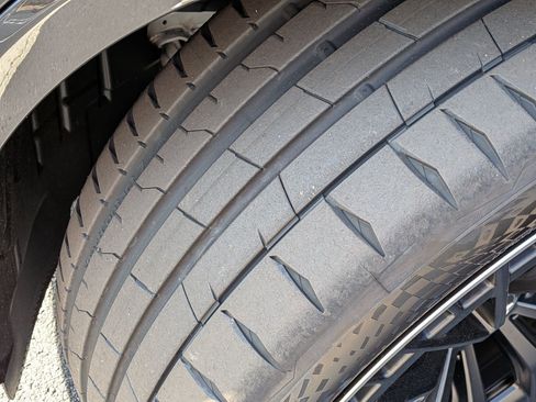 New 2026 Mercedes-Benz GLC 43 AMG AMG 43 4MATIC image 12