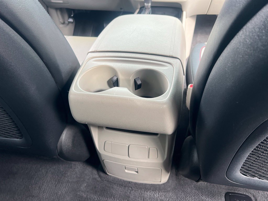 Used 2019 Kia Sedona EX FWD image 17